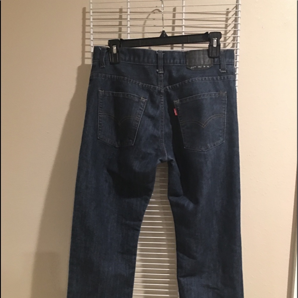 Men’s Levi’s